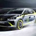 Η Opel είναι ο πρώτος κατασκευαστής ηλεκτρικού αυτοκινήτου Ράλι