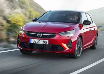 Παγκόσμιες πρεμιέρες Opel: Νέο Astra, Corsa και Grandland X Plug - In Hybrid