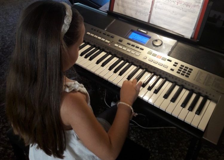 «Μουσικό» κάλεσμα του Δήμου σε μικρούς και μεγάλους