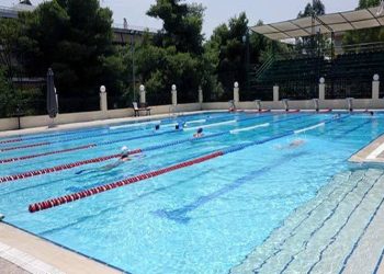 ΠΕ.Α.Π.: Κλειστά τα Δημοτικά Κολυμβητήρια τον Αύγουστο