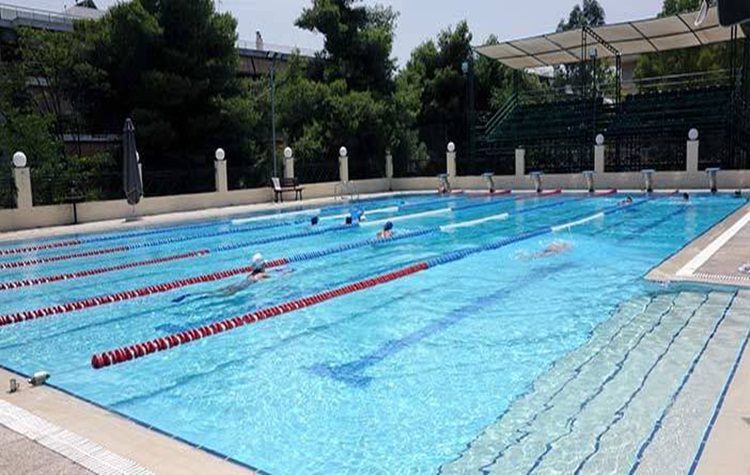 ΠΕ.Α.Π.: Κλειστά τα Δημοτικά Κολυμβητήρια τον Αύγουστο