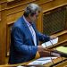 Παύλος Πολάκης: Ραντεβού… στα δικαστήρια