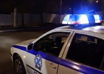 Νεκρός άνδρας σε αιματηρή συμπλοκή στα Πατήσια