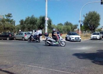 Σύλλογος Πολυδρόσου: «Κυκλοφοριακές ρυθμίσεις δίχως ρυθμισμένα φανάρια»