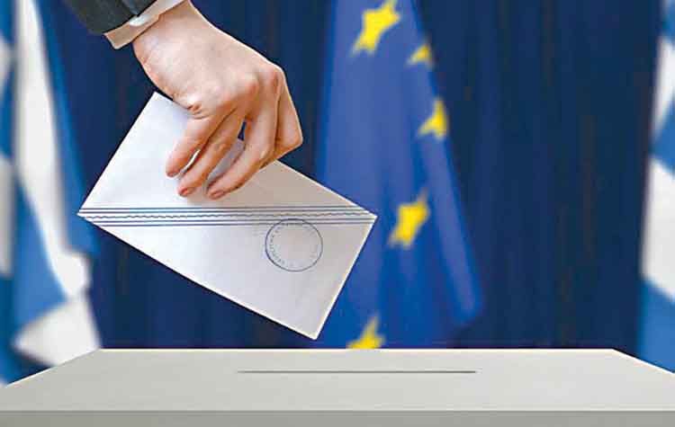 Έλληνες εξωτερικού: «Μάχη» για την ψήφο