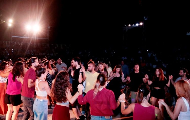 «Ραντεβού» στις 24 Αυγούστου δίνει ξανά το Φεστιβάλ Ρεματιάς