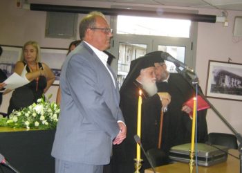 Ορκωμοσία νέου Δημοτικού Συμβουλίου με το βλέμμα στην επόμενη μέρα