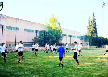 Ξεκίνησε προετοιμασία o Α.Ο. Αγίας Παρασκευής