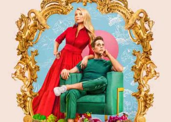 Έρχεται στις 27 Σεπτεμβρίου η νέα σειρά «Ο πολιτικός»