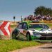 Η Skoda Fabia R5 evo κατακτά τη νίκη στη WRC 2 Pro στη Γερμανία
