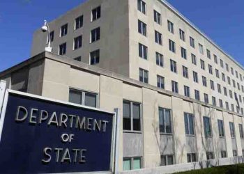 Προειδοποίηση της Ουάσινγκτον προς την Ελλάδα για το ιρανικό Grace 1