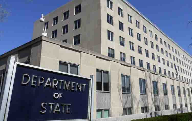 Προειδοποίηση της Ουάσινγκτον προς την Ελλάδα για το ιρανικό Grace 1