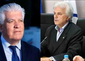 Πολιτική διαμάχη γύρω από την ορκωμοσία