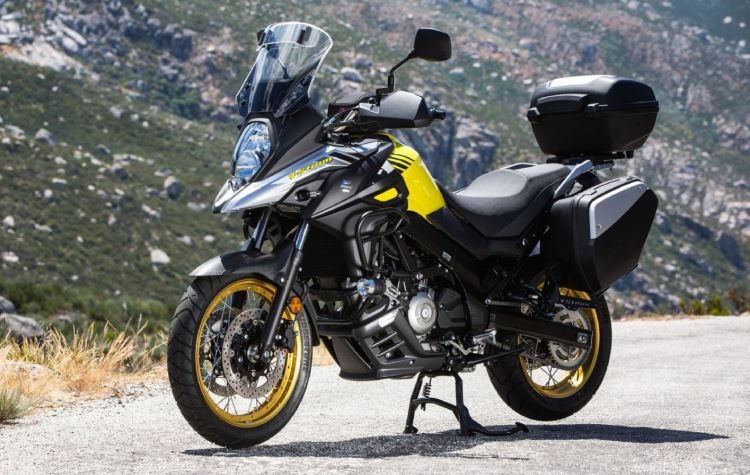 Οι Suzuki summer days συνεχίζονται