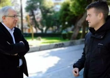 Την Ίδρυση Συμβουλίου Νέων ανακοίνωσε ο Δήμος Αμαρουσίου