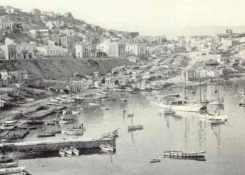 Αρβανίτικα τοπωνύμια χάνονται… αρχαία επανέρχονται