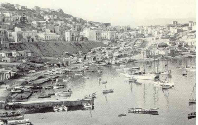 Αρβανίτικα τοπωνύμια χάνονται… αρχαία επανέρχονται