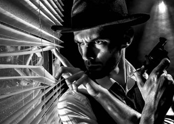 Βραδιές νουάρ