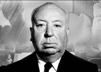 Αφιέρωμα: 120 χρόνια από τη γέννηση του Άλφρεντ Χίτσκοκ