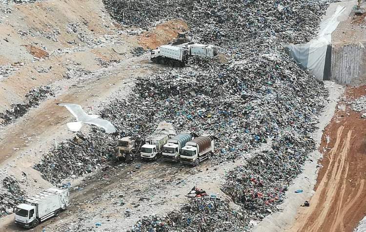 Νέες κόντρες και αλληλοκατηγορίες για τη διαχείριση των απορριμμάτων στην Αττική