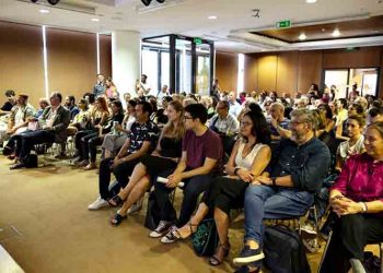 Ξεκινά το 25ο Διεθνές Φεστιβάλ Κινηματογράφου της Αθήνας «Νύχτες Πρεμιέρας»