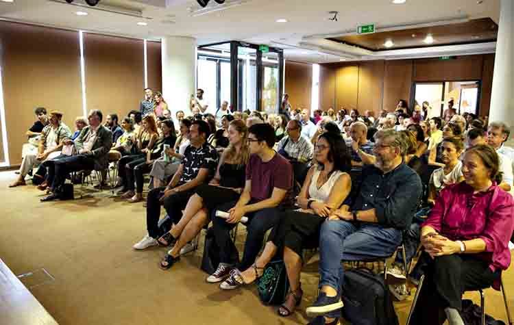 Ξεκινά το 25ο Διεθνές Φεστιβάλ Κινηματογράφου της Αθήνας «Νύχτες Πρεμιέρας»