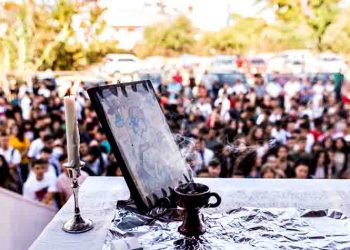 «Δήμος μπροστά+»: «Καλή δύναμη και καλή σχολική χρονιά»