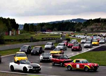 Abarth Days 2019: Οι φίλοι του «Σκορπιού» ετοιμάζονται να γιορτάσουν τα 70α γενέθλια της μάρκας