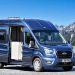 Η Ford παρουσιάζει το νέο Big Nugget Concept Campervan