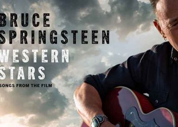 Ο Bruce Springsteen κυκλοφορεί το «Western Stars: Songs from The Film» στις 25 Οκτωβρίου