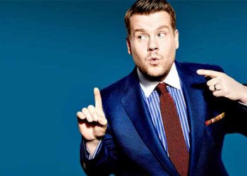 COSMOTE TV: Έναρξη της σεζόν με το The Late Late Show with James Corden και τη σειρά This Close