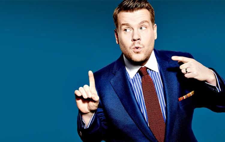 COSMOTE TV: Έναρξη της σεζόν με το The Late Late Show with James Corden και τη σειρά This Close