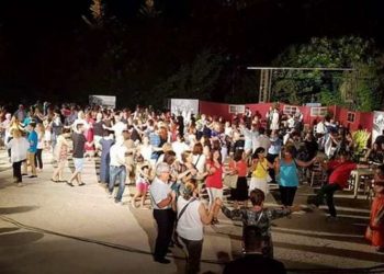 Ξεκινούν τα τμήματα χορού και χορωδίας της Ένωσης Ηπειρωτών