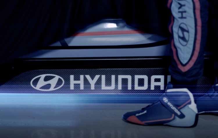 Τρεις πρεμιέρες της Hyundai στο Σαλόνι Αυτοκινήτου της Φρανκφούρτης