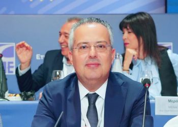 Σε Επιτροπή για τον νέο Κώδικα Αυτοδιοίκησης ο Ηλ. Αποστολόπουλος