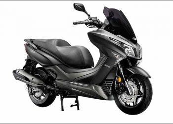 Kymco Scooters: Ο Σεπτέμβριος προσφέρει λύσεις