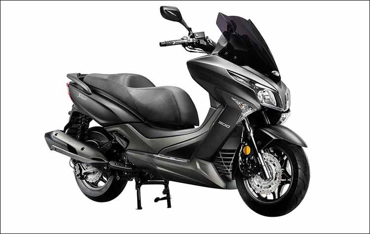 Kymco Scooters: Ο Σεπτέμβριος προσφέρει λύσεις