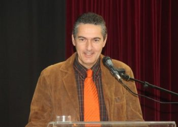 Νέος Αντιδήμαρχος Παιδείας του Δήμου ο Διονύσης Λέκκας