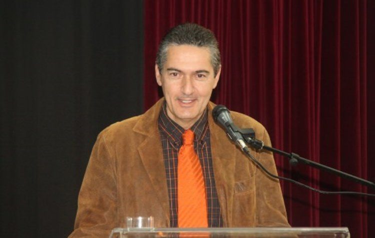 Νέος Αντιδήμαρχος Παιδείας του Δήμου ο Διονύσης Λέκκας