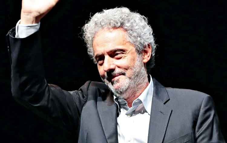 Όμορφη ζωή - La vita è bella:  Ένα μουσικό αφιέρωμα στον Nicola Piovani