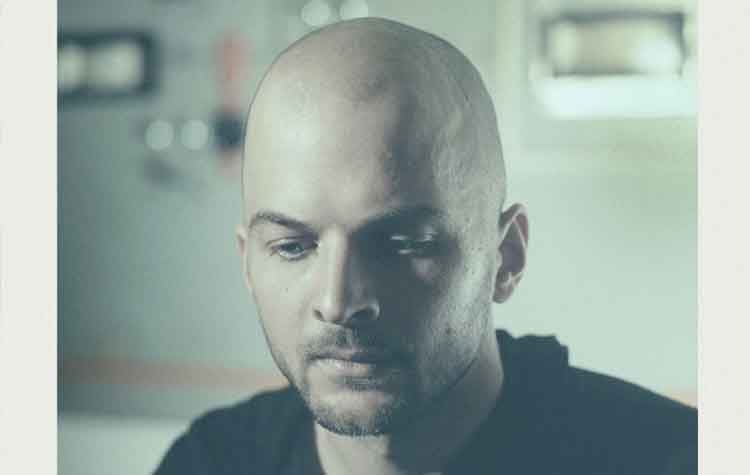 Ο καταξιωμένος μουσικοσυνθέτης Nils Frahm στo Μέγαρο Μουσικής Αθηνών