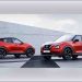 Το ολοκαίνουργιο Nissan JUKE επαναπροσδιορίζει την κατηγορία των compact crossovers