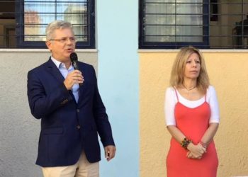 Γ. Οικονόμου: «Σπουδαία η αξία εκπαίδευσης και παιδείας»