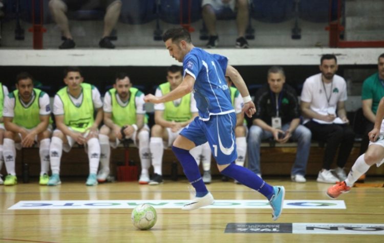 Oλυμπιάδα Αγίας Παρασκευής: Ξεκίνημα χρονιάς με μεταγραφική ενίσχυση