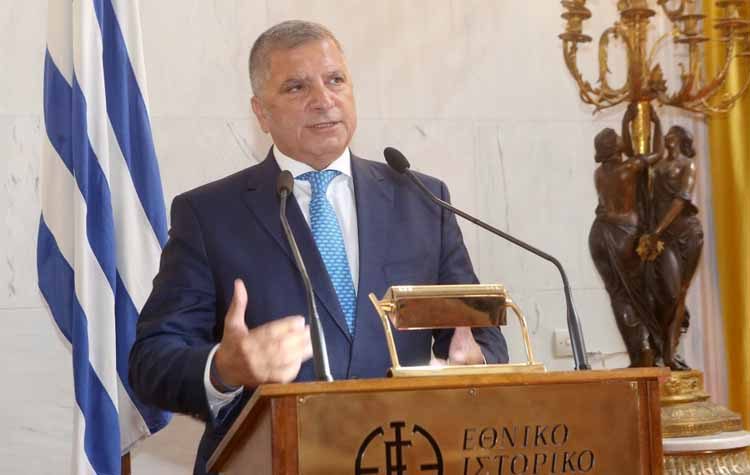 Εξελέγη το προεδρείο του νέου Περιφερειακού Συμβουλίου Αττικής και η Οικονομική Επιτροπή