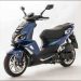 Peugeot Speedfight 125