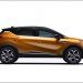 To νέο Renault Captur στη Διεθνή Έκθεση Αυτοκινήτου της Φρανκφούρτης