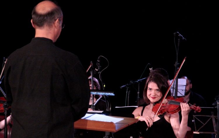 Η Συμφωνική Ορχήστρα Νέων του Δήμου δίνει «σφυγμό» στην πόλη