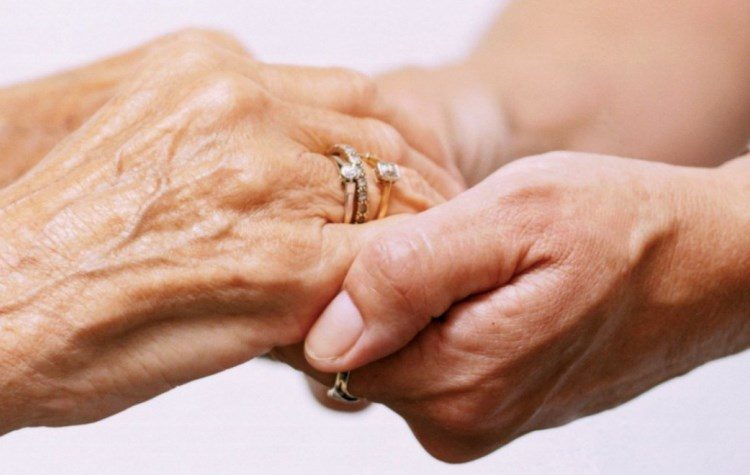 Εκδήλωση των ΚΑΠΗ: Το βλέμμα στην καλύτερη φροντίδα των ηλικιωμένων