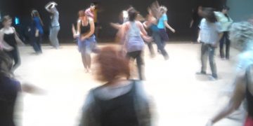Επανέρχεται το καλλιτεχνικό εργαστήρι χορού του Δήμου